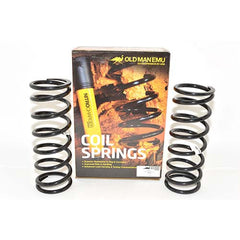 REAR COIL SPRINGS PAIR - OME - DA8920