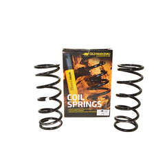 REAR COIL SPRINGS PAIR - OME - DA8922