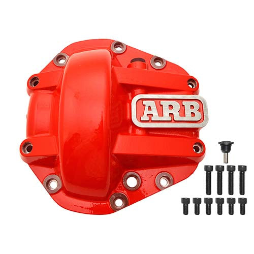 ARB DIFF COVER - ARB - DA8926