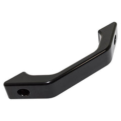 DEFENDER INTERIOR DOOR HANDLE BLACK - BRITPART - DA8935