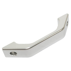 DEFENDER INTERIOR DOOR HANDLE SILVER - BRITPART - DA8936