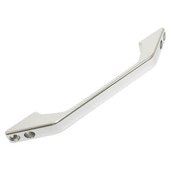 DEFENDER INTERIOR GRAB HANDLE SILVER - BRITPART - DA8938