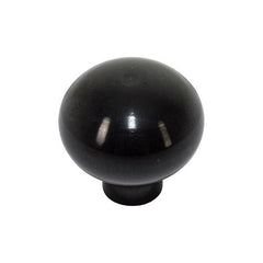 DEFENDER VENT KNOB BLACK - BRITPART - DA8947