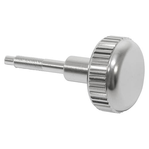 Land Rover Defender up to 2007 Anodised Aluminium Fuse Box Screw - DA8950