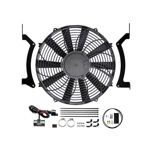 COOLING KIT SERIES 3 - REVOTEC - DA8963
