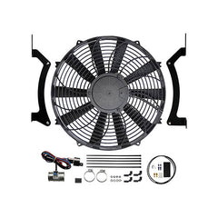 COOLING KIT SERIES 3 - REVOTEC - DA8963