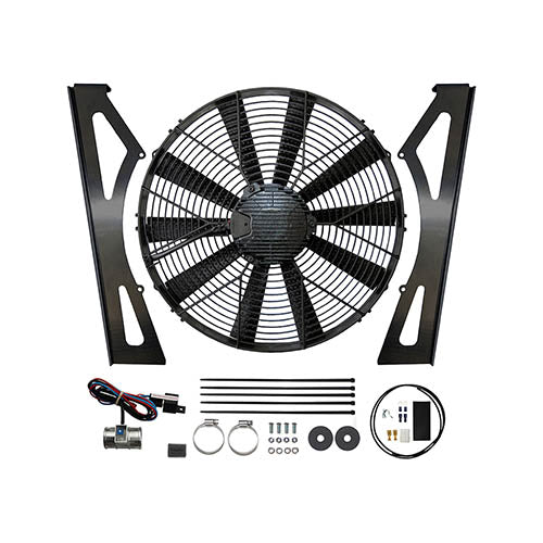 COOLING KIT 90/110 - REVOTEC - DA8965