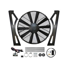 COOLING KIT 90/110 - REVOTEC - DA8965