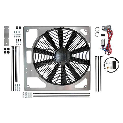 COOLING KIT DEF/DISCO TD5 - REVOTEC - DA8968