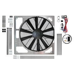 COOLING KIT DEF/DISCO TD5 - REVOTEC - DA8968