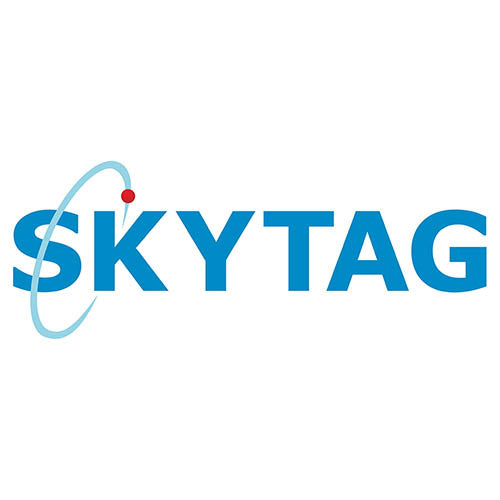 SKYTAG GPS TRACKING UNIT - SKYTAG - DA9012