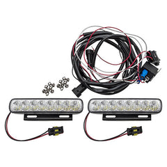 BRITPART LED LIGHTS TO FIT DA9500 (PAIR) - BRITPART - DA9500LED