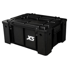 XS Expedition Storage Box / Wolf Box with Low Lid - Britpart - DA9993