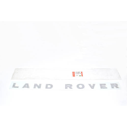 BADGE-LANDROVER - LR - DAG100370LQQLR