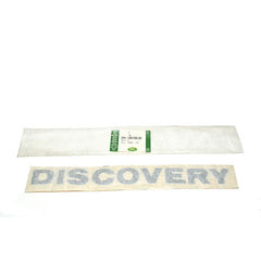 BADGE-TAILGATE - LR - DAH100720LQQLR