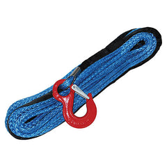 SYNTHETIC FIBRE WINCH ROPE - BRITPART - DB1309