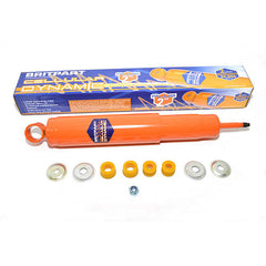 SHOCK ABSORBER FOAM CELL +2 - BRITPART - DC6001L