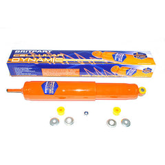 STEERING DAMPER FOAM CELL - BRITPART - DC6004