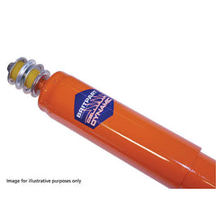 STEERING DAMPER FOAM CELL - BRITPART - DC6005