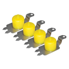 BUMP STOP KIT STANDARD - BRITPART - DC7012