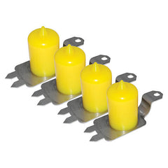 BUMP STOP KIT - EXTENDED - BRITPART - DC7013