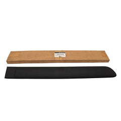 RUBBING STRIP ASSEMBLY-REAR DOOR - OEM - DGD101660PMA