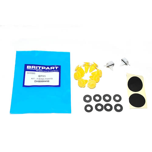 KIT - FIXING PARTS - BRITPART - DHB500400