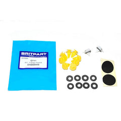KIT - FIXING PARTS - BRITPART - DHB500400