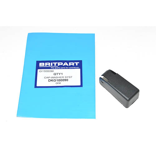 CAP-WASHER SYST - OEM - DKG100090