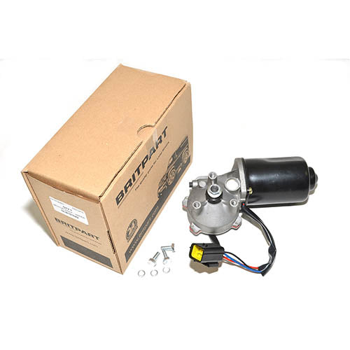 MOTOR ASSY - WIPER - BRITPART - DLB101542