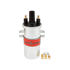 Ballast 12V Standard Type Ignition Coil - LUCAS - DLB102LUCAS