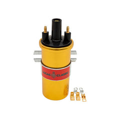 Ballast 12V High Performance Ignition Coil - LUCAS - DLB110LUCAS