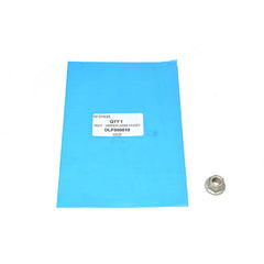 NUT - WIPER ARM PIVOT - OEM - DLP500010