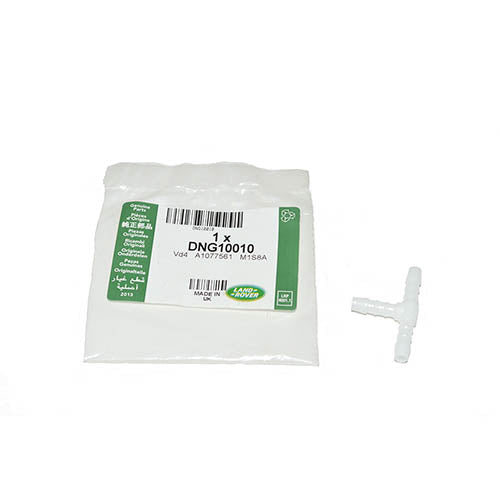 CONNECTOR - LAND ROVER - DNG10010LR