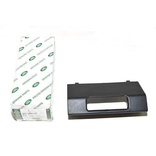 COVER-ACCESS HOLE - LR - DPC000350LR