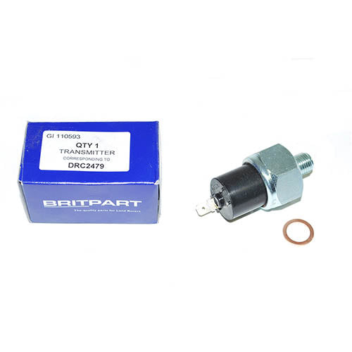 TRANSMITTER - BRITPART - DRC2479
