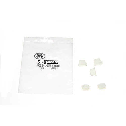 LOCK NUT FIXING - LAND ROVER - DRC5582LR