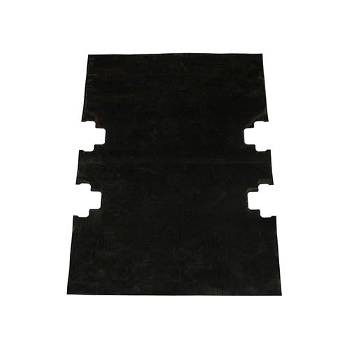MAT - REAR FLOOR - BRITPART - EAH500530