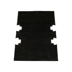 MAT - REAR FLOOR - BRITPART - EAH500530