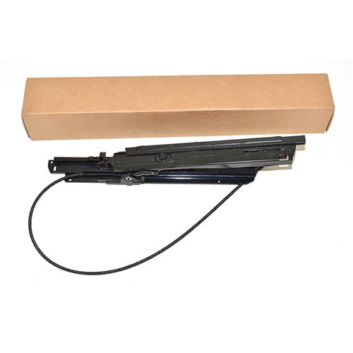 MECH ASSY-SUNROOF - LR - EFI100031LR