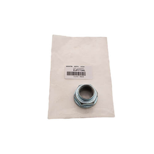 NUT LAYSHAFT - OEM - EJP7738L