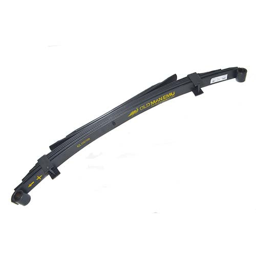 SPRING BT50/RANGER 2011 ON 600KG - ARB - EL069R