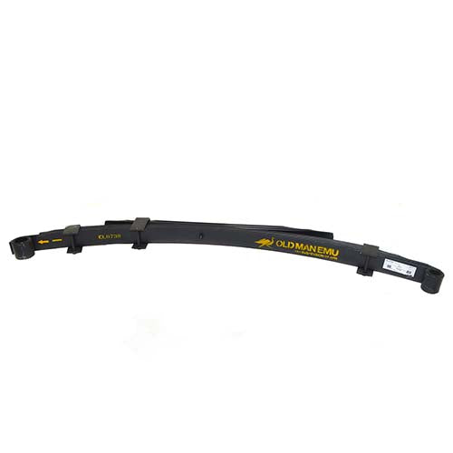 SPRING DMAX/COLORADO 2012ON 300KG - ARB - EL073R