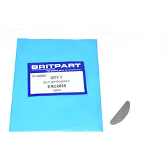 KEY SPROCKET - OEM - ERC2838
