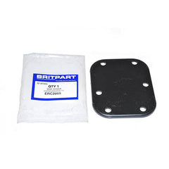 SIDE COVER - OEM - ERC2869