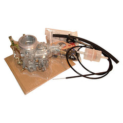 WEBER CARBURETTOR - WEBER - ERC2886W