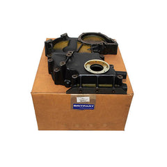 FRONT COVER ASSY - OEM - ERC2947