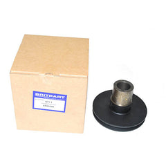 CRANK PULLEY - BRITPART - ERC5349