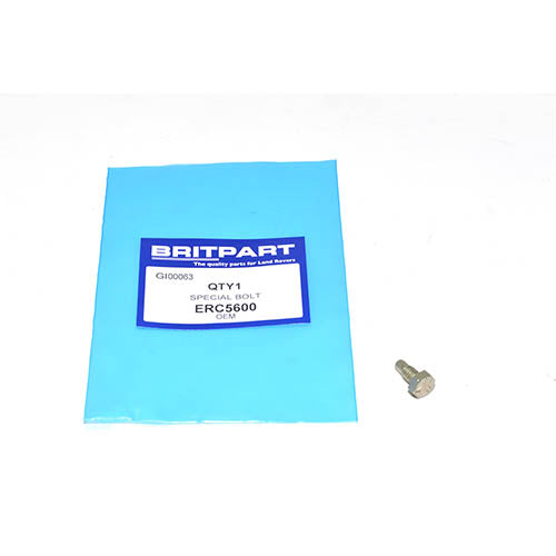SPECIAL BOLT - OEM - ERC5600