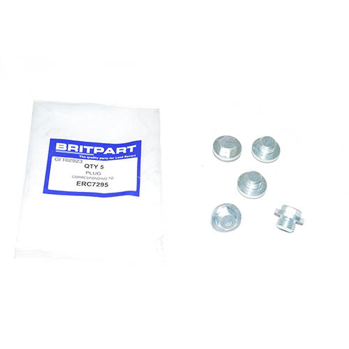 PLUG - OEM - ERC7295